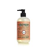 Mrs. Meyers Liquid Hand Soap - Geranium