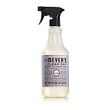 Mrs. Meyers Bathroom Cleaner - Lavender