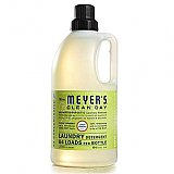 Mrs. Meyers Laundry Detergent - Lemon Verbena