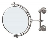 Oldenburg Extension Mirror - Satin Nickel