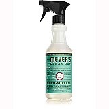 Mrs Meyers Multi Surface Cleaner - Basil