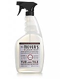 Mrs. Meyers Tub & Tile Cleaner - Lavender
