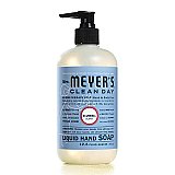 Mrs. Meyers Liquid Hand Soap - Bluebell