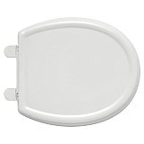 American Standard Cadet® 3 Slow-Close Round Front Toilet Seat