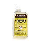 Mrs. Meyers 68 Load Laundry Detergent - Sunflower