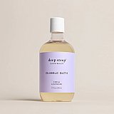 Deep Steep Classic Bubble Bath - Fresh Lavender
