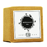 Beekman 1802 Honey Goat Milk Bar Soap