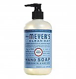 Mrs. Meyers Clean Day Liquid Hand Soap - Rain Water