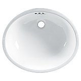 American Standard Ovalyn Universal Access Under Counter or Undermount Bowl