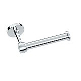 Gibson Collection Euro Toilet Paper Holder - Chrome