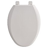 American Standard Cardiff Slow-Close Elongated Toilet Seat