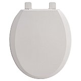 American Standard Cardiff Slow-Close Round Front Toilet Seat
