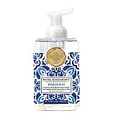 Michel Design Works Indigo Seas Foaming Soap