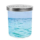Michel Design Works Candle Jar with Lid - Beach