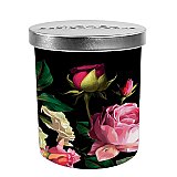 Michel Design Works Candle Jar with Lid - Midnight Rose