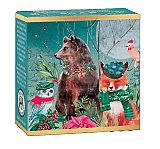 Michel Design Works Little Soap - Forest Friends