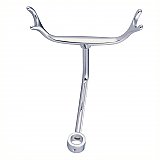 Vintage ABT1050-1 Hand Shower Cradle - Polished Chrome