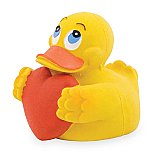 Rubber Duck Bath Toy - Love Duck