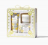 Beekman 1802 Almond Honey Cookie Bodycare Gift Set