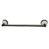 Victorian Towel Bar 24" - Oil Rubbed Bronze