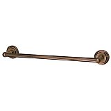 Milano Collection 18" Towel Bar - Antique Brass [ clone ]