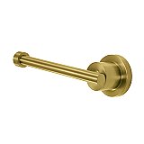 Concord BA8218BB Toilet Paper Holder - Brushed Brass