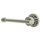 Concord BA8218C Toilet Paper Holder - Polished Chrome