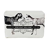 Beekman 1802 Pure Goat Milk Bar Soap - Fragrance Free