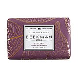 Beekman 1802 Goat Milk Bar Soap - Fig Leaf - 9 oz.