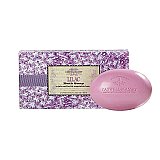 Caswell Massey Lilac Bath Soaps - 3 Pack
