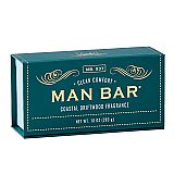 San Francisco Soap Company Revitalizing Man Bar - Coastal Driftwood