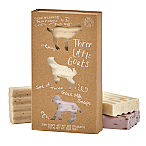 San Francisco Soap Co. Three Little Goats Gift Set