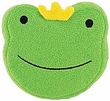Frog Tub Sponge