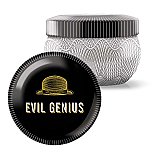 Henry Tin Candle - Evil Genius