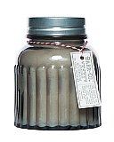 Barr-Co. Apothecary Jar Candle - Sugar & Cream