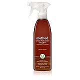 Method Products Wood For Good Spray Polish & Cleaner - Almond