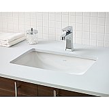 Seville Vitreous China Undermount Sink