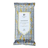 Beekman 1802 Goat Milk Face Wipes - Lavender - 30 Count