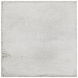 Barcelona White 5-3/4" x 5-3/4" Porcelain Tile - Sold Per Case of 44 - 10.77 Square Feet