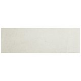 Coco Matte Cloud White 2" x 5-7/8" Porcelain Floor & Wall Tile - 66 Tiles Per Case - 5.94 Sq. Ft.