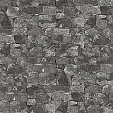 Caldera Vulcano Ash 12-5/8" x 25-1/8" Porcelain Floor & Wall Tile - 5 Tiles Per Case - 11.2 Square Feet
