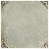 D'Anticatto Decor Savona 8-3/4" x 8-3/4" Porcelain Tile - Per Case of 20 - 11.25 Square Feet