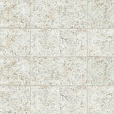 Aroas Listello Gris 2" x 7-7/8" Ceramic W Trim1 Tiles Per Case - 0.0 Square Feet