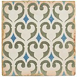 Archivo Khazana 4-7/8" x 4-7/8" Ceramic Tile - Sold Per Case of 32 - 5.84 Square Feet