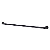 32" Silver Sage Collection Safety Grab Bar for Bathroom - Oil Rubbed Bronze