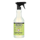 Mrs. Meyers Glass Spray 24 oz - Lemon Verbena