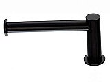 Hopewell Toilet Paper Hook in Oil Rubbed Bronze