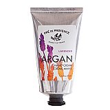 Pre de Provence Argan Lavender Hand Cream (75ml)