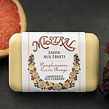 Mistral Grapefruit Soap Bar 200 gram