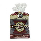 Howard Steel Wool, Pack of 8